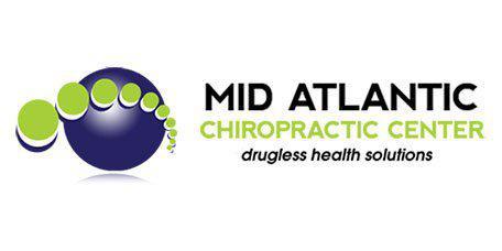 Company Logo (Mid Atlantic Chiropractic Center)