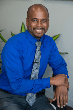 Dr. Michael Lace