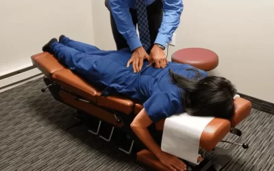 Exploring the Benefits of Chiropractic Adjustments for Herniated Disk Recovery